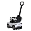 Каталка-толокар Bambi M 6054BLR-1 Toyota, изображение 3