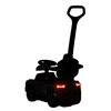 Каталка-толокар Bambi M 6054BLR-1 Toyota, изображение 9