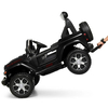 Дитячий електромобіль Джип Bambi M 4176EBLRS-2, зображення 5
