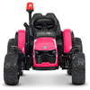 Детский электромобиль Трактор Bambi M 4573EBLR-8, изображение 3