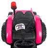 Детский электромобиль Трактор Bambi M 4573EBLR-8, изображение 8