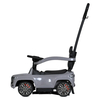 Каталка-толокар Bambi M 6054BLR-11 Toyota, зображення 3