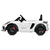 Дитячий електромобіль Bambi M 6055EBLR-1 Porsche Spyder, зображення 4