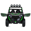 Детский электромобиль Джип Bambi M 6058EBLR-11(24V), изображение 3