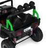 Детский электромобиль Джип Bambi M 6058EBLR-11(24V), изображение 9