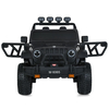 Детский электромобиль Джип Bambi M 6065EBLR-2, изображение 3