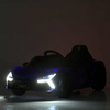 Детский электромобиль Bambi M 6068EBLR-4 Lamborghini, изображение 13