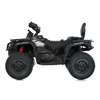 Детский квадроцикл Bambi M 6080EL-2(24V), изображение 4
