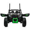 Детский электромобиль багги Bambi M 6124EBLR-2, изображение 2