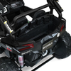 Детский электромобиль багги Bambi M 6124EBLR-2, изображение 8