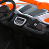 Детский электромобиль багги Bambi M 6124EBLR-7(24V), изображение 6