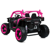 Детский электромобиль багги Bambi M 6124EBLR-8(24V), изображение 4