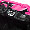 Детский электромобиль багги Bambi M 6124EBLR-8(24V), изображение 6