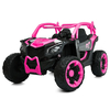 Детский электромобиль багги Bambi M 6124EBLR-8(24V)