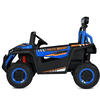 Дитячий електромобіль Джип Bambi M 6058EBLR-4(24V), зображення 4