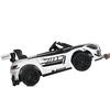 Детский электромобиль Bambi M 5112EBLR-1 Mercedes-Benz AMG GT3, изображение 5