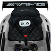Детский электромобиль Bambi M 5112EBLR-1 Mercedes-Benz AMG GT3, изображение 8