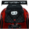 Детский электромобиль Bambi M 5112EBLR-3 Mercedes-Benz AMG GT3, изображение 6
