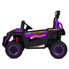 Детский электромобиль Багги Bambi M 6058EBLR-9(24V), изображение 3