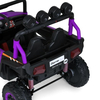 Детский электромобиль Багги Bambi M 6058EBLR-9(24V), изображение 7