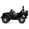 Дитячий електромобіль Джип Bambi M 4176EBLRS-2, зображення 4