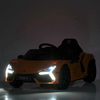Дитячий електромобіль Bambi M 6068EBLR-1 Lamborghini, зображення 13