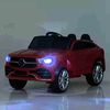 Дитячий електромобіль Bambi M 6015EBLR-3 Mercedes, зображення 10