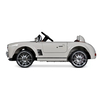 Детский электромобиль Bambi M 6040EBLR-13 Mercedes, изображение 4