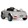 Детский электромобиль Bambi M 6040EBLR-13 Mercedes, изображение 3