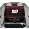 Детский электромобиль Bambi M 6040EBLR-13 Mercedes, изображение 7