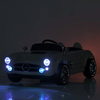 Детский электромобиль Bambi M 6040EBLR-13 Mercedes, изображение 11