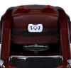 Детский электромобиль Bambi M 6040EBLR-3 Mercedes, изображение 8