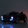 Детский электромобиль Bambi M 6040EBLR-3 Mercedes, изображение 12