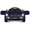 Детский электромобиль Bambi M 6040EBLR-4 Mercedes, изображение 3