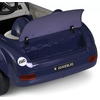 Детский электромобиль Bambi M 6040EBLR-4 Mercedes, изображение 7