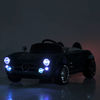 Детский электромобиль Bambi M 6040EBLR-5 Mercedes, изображение 12