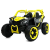 Детский электромобиль багги Bambi M 6124EBLR-6(24V)