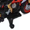Детский мотоцикл Bambi M 5827EL-3-11 Ducati, изображение 6