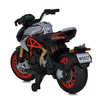 Детский мотоцикл Bambi M 5827EL-3-11 Ducati, изображение 2