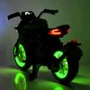 Детский мотоцикл Bambi M 5827EL-5 Ducati, изображение 8