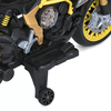 Детский мотоцикл Bambi M 5827EL-6-11 Ducati, изображение 6