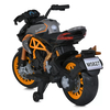 Детский мотоцикл Bambi M 5827EL-7-11 Ducati, изображение 2