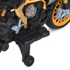 Детский мотоцикл Bambi M 5827EL-7-11 Ducati, изображение 6