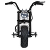 Детский мотоцикл Bambi M 6016AL-1(36V) Harley-Davidson, изображение 4