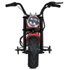 Детский мотоцикл Bambi M 6016AL-3(36V) Harley-Davidson, изображение 2