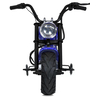 Детский мотоцикл Bambi M 6016AL-4(36V) Harley-Davidson, изображение 4