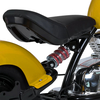 Детский мотоцикл Bambi M 6016AL-6(36V) Harley-Davidson, изображение 8