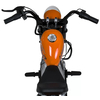 Детский мотоцикл Bambi M 6016AL-7(36V) Harley-Davidson, изображение 5