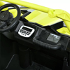 Детский электромобиль багги Bambi M 6124EBLR-6(24V), изображение 4