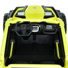 Детский электромобиль багги Bambi M 6124EBLR-6(24V), изображение 5